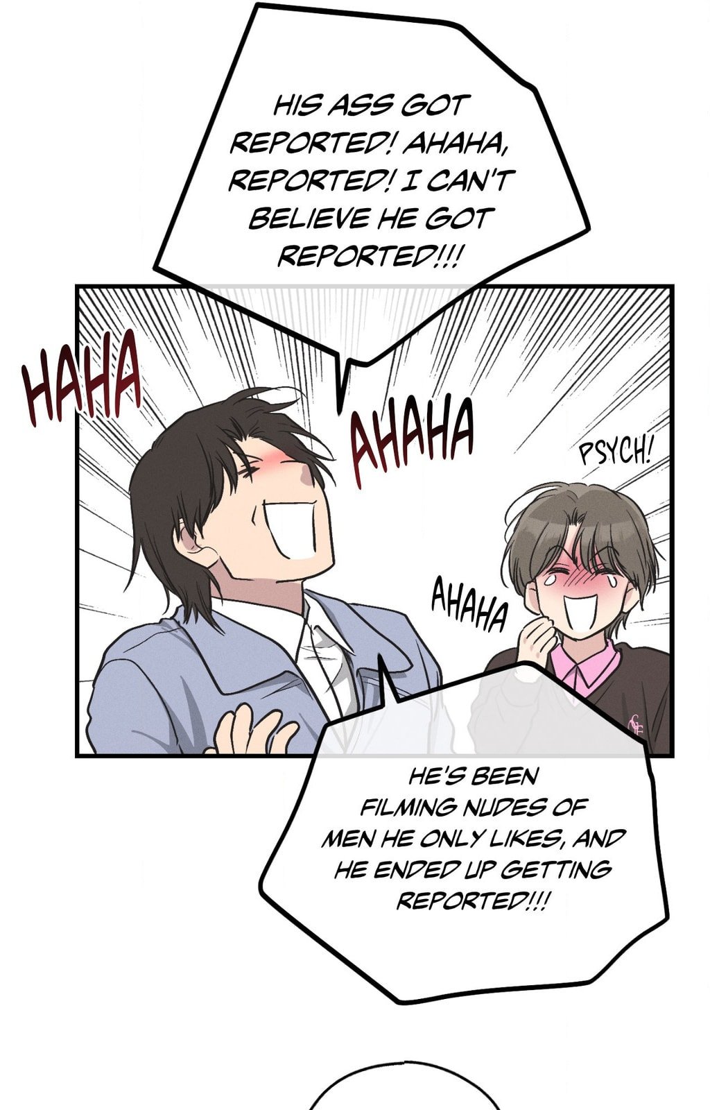 Payback, Chapter 105 image 069